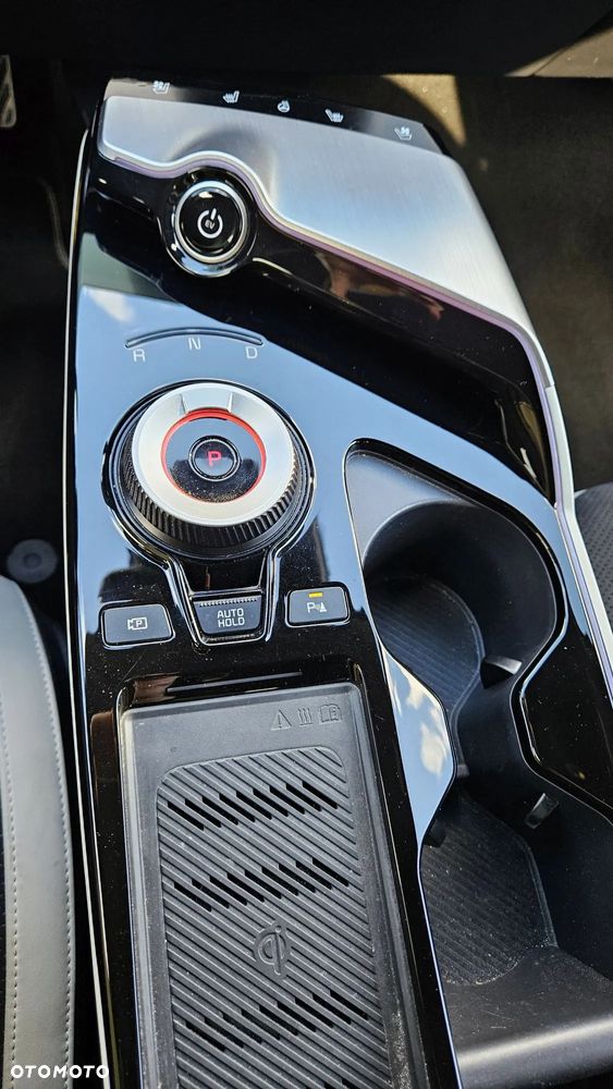 Kia EV6 77.4kWh GT-Line AWD - 13