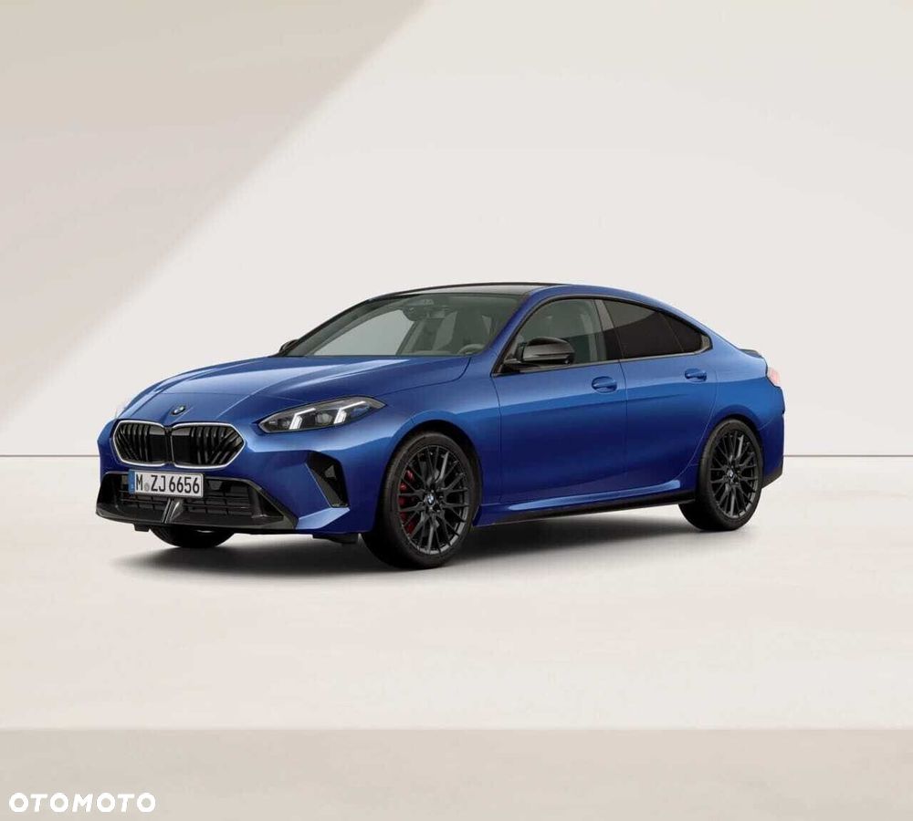 BMW Seria 2 220d mHEV - 2