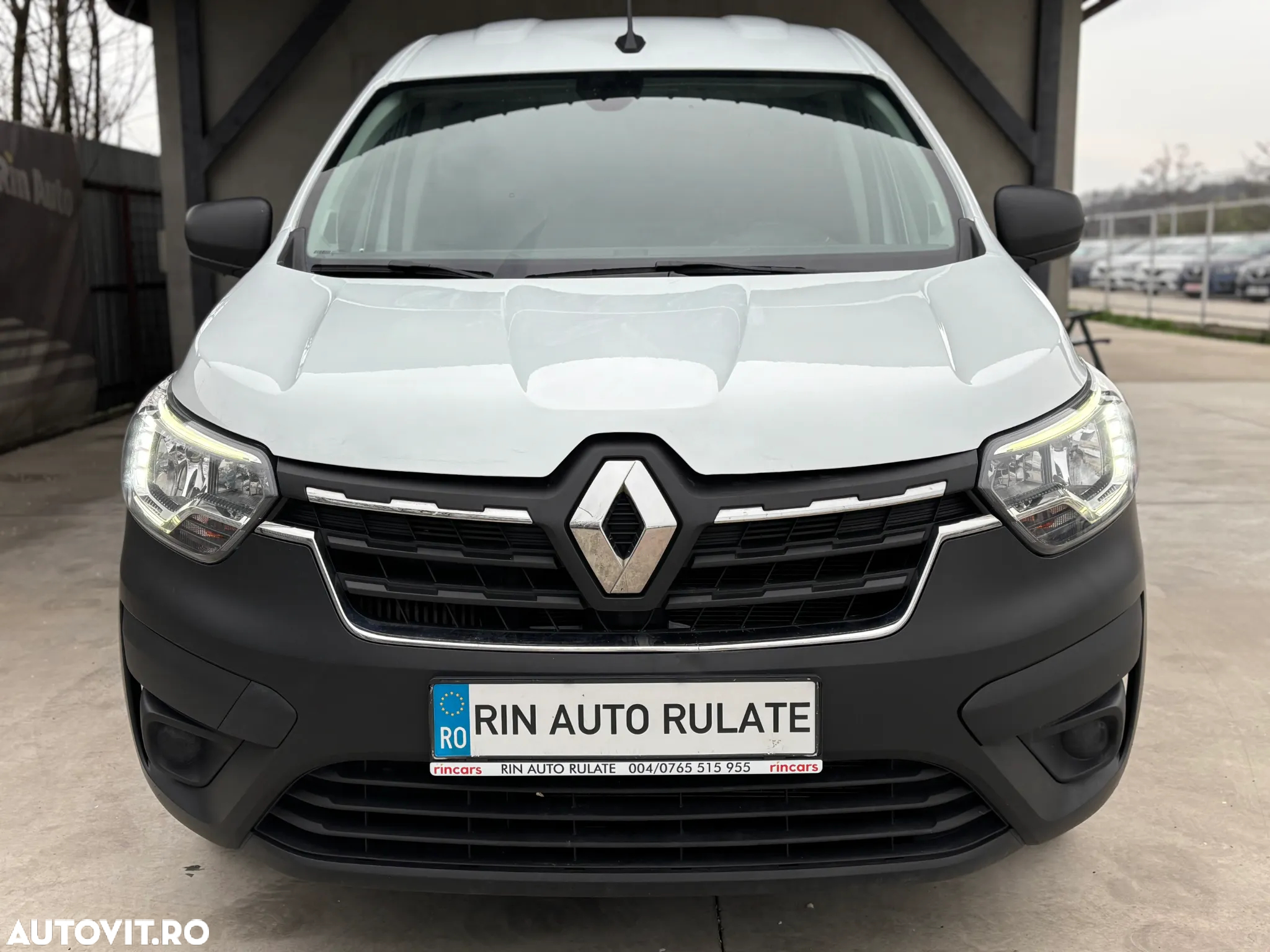 Renault Express - 3