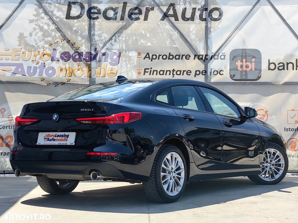 BMW Seria 2 218d Aut. Advantage - 14