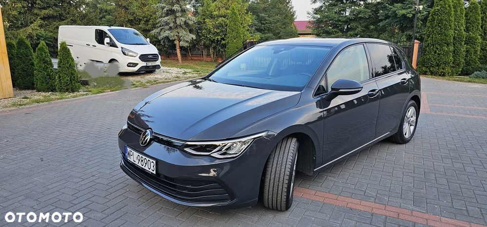 Volkswagen Golf 2.0 TDI SCR Life - 3