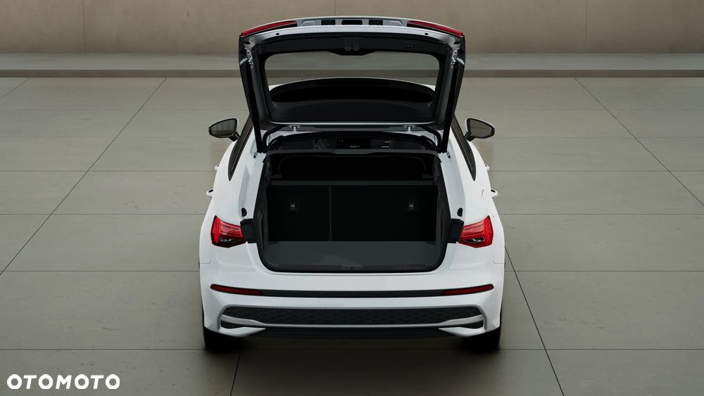 Audi A3 Sportback TFSI 85 kW - 6