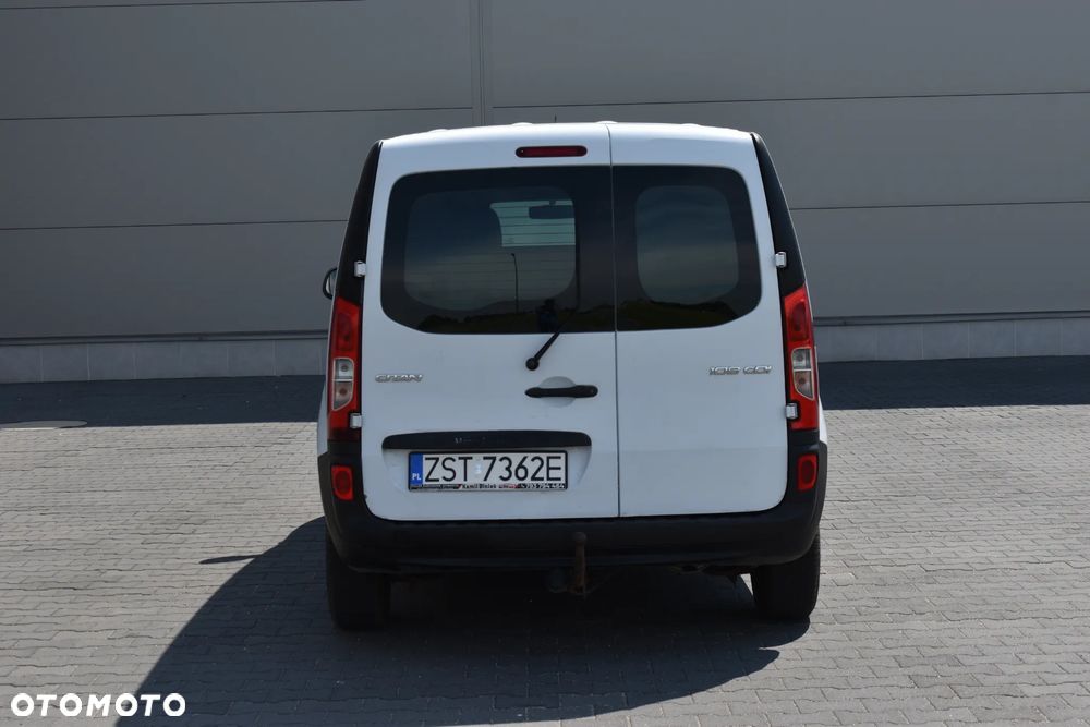 Mercedes-Benz CITAN - 29