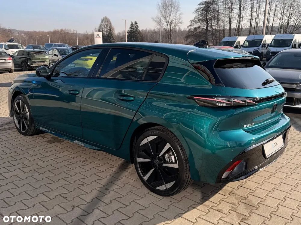 Peugeot 308 - 2