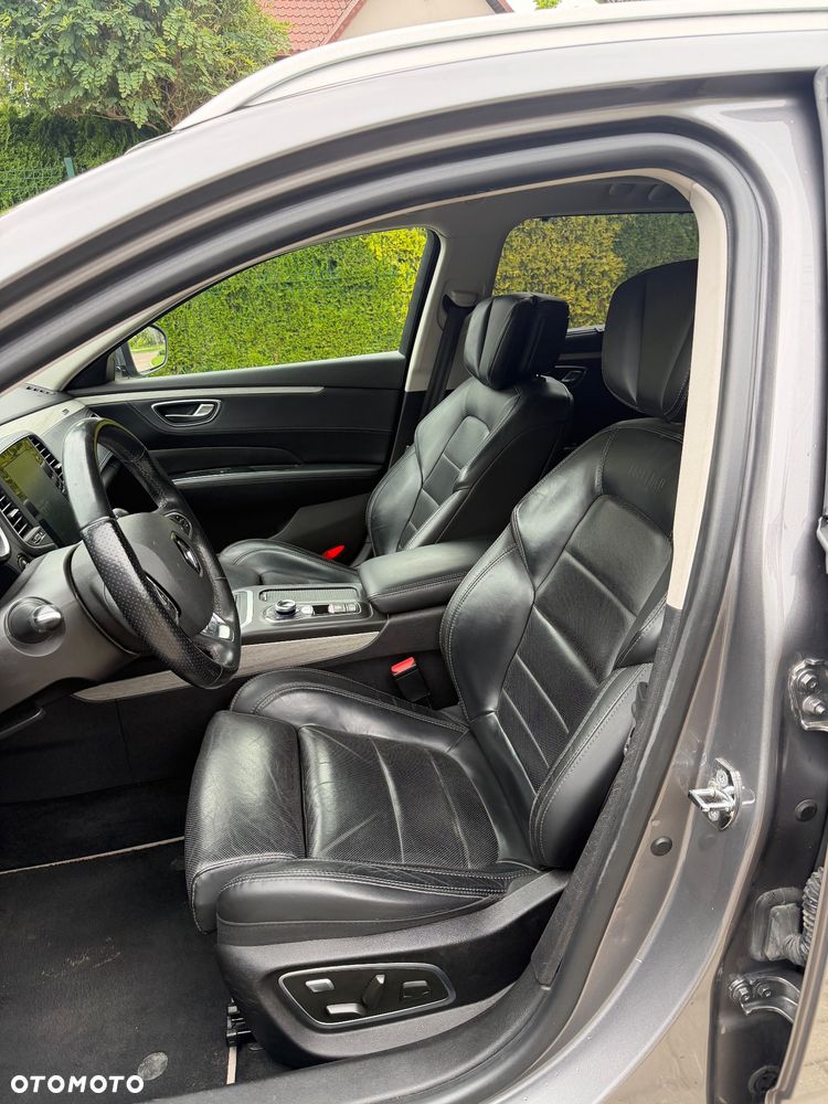 Renault Talisman ENERGY dCi 160 EDC INITIALE PARIS - 23