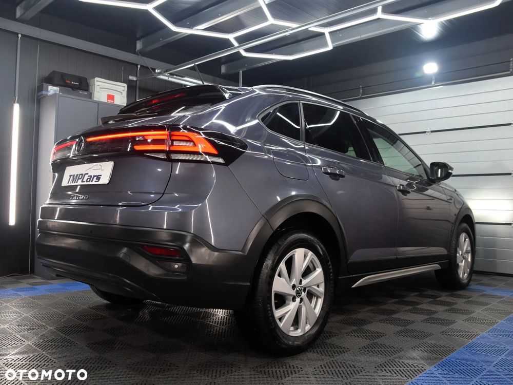 Volkswagen Taigo 1.0 TSI Life - 5