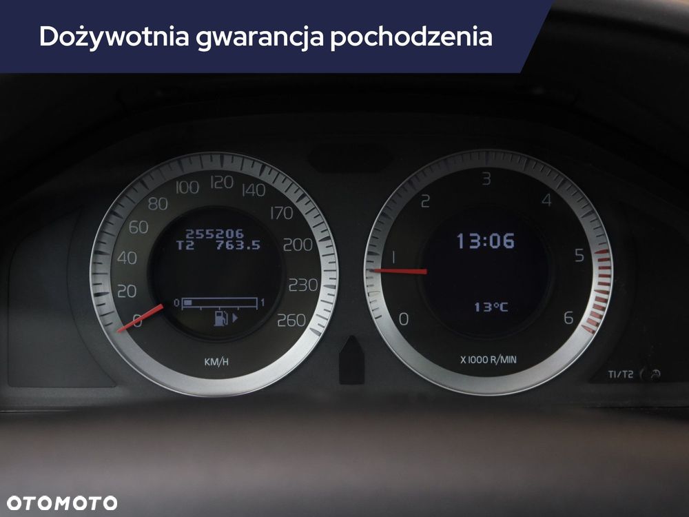Volvo XC 60 - 13
