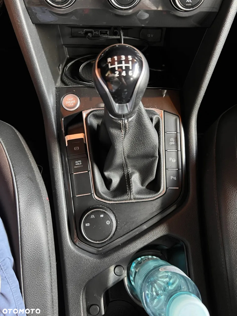 Seat Tarraco 1.5 Eco TSI EVO Xperience S&S - 17