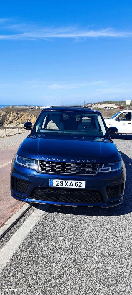 Land Rover Range Rover Sport - 6