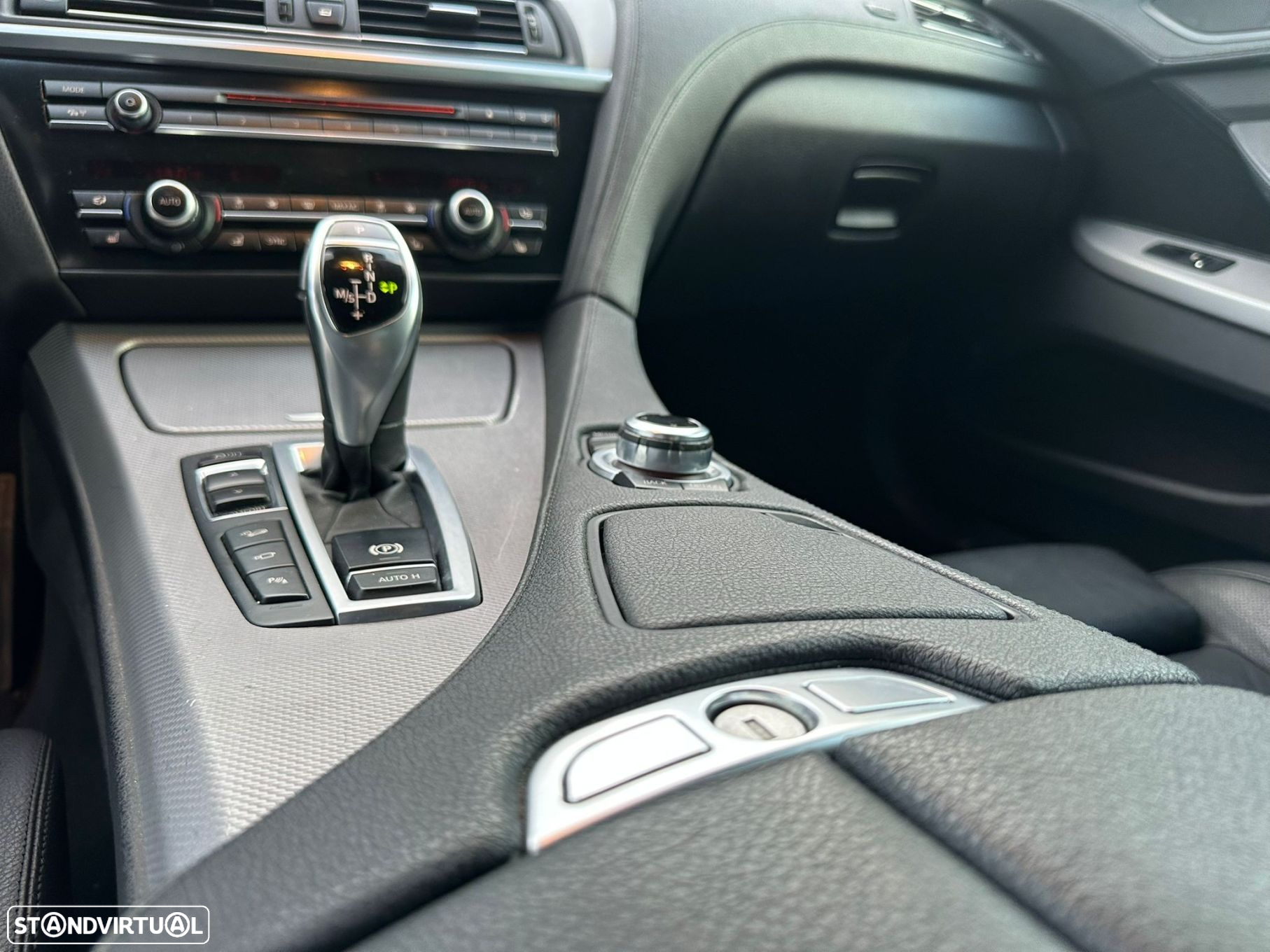 BMW 640 Gran Coupé d xDrive Pack M - 21