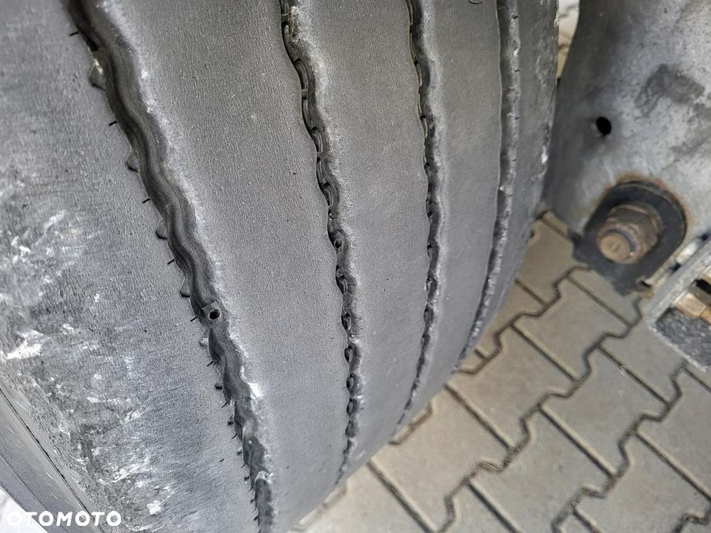 Schmitz Cargobull SCB S3T - 9