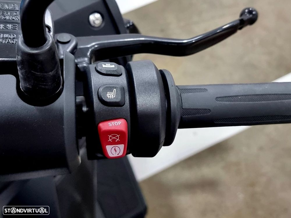 BMW C 400 GT 400GT - 11