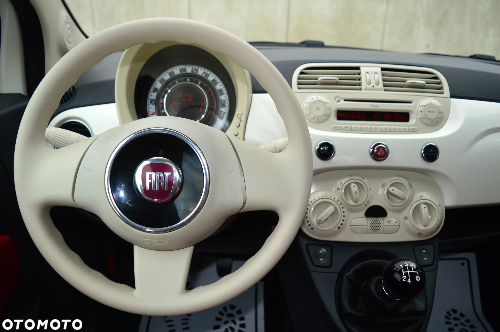 Fiat 500 - 17