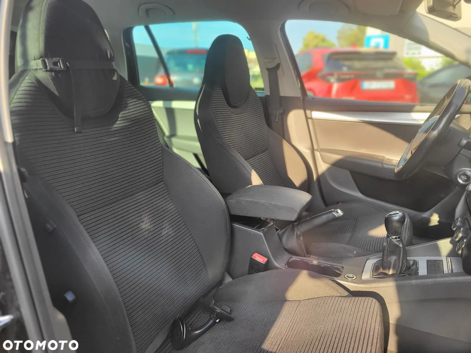 Skoda Octavia 1.6 TDI Elegance - 10