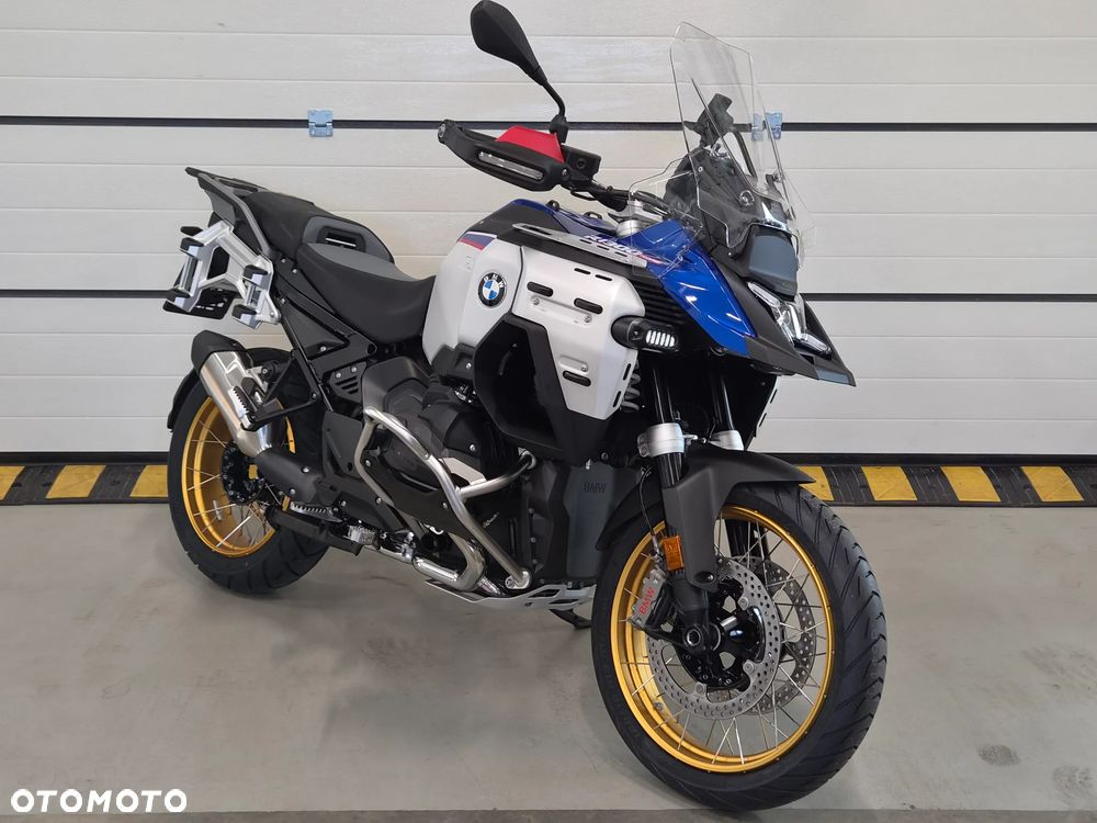 BMW GS - 4