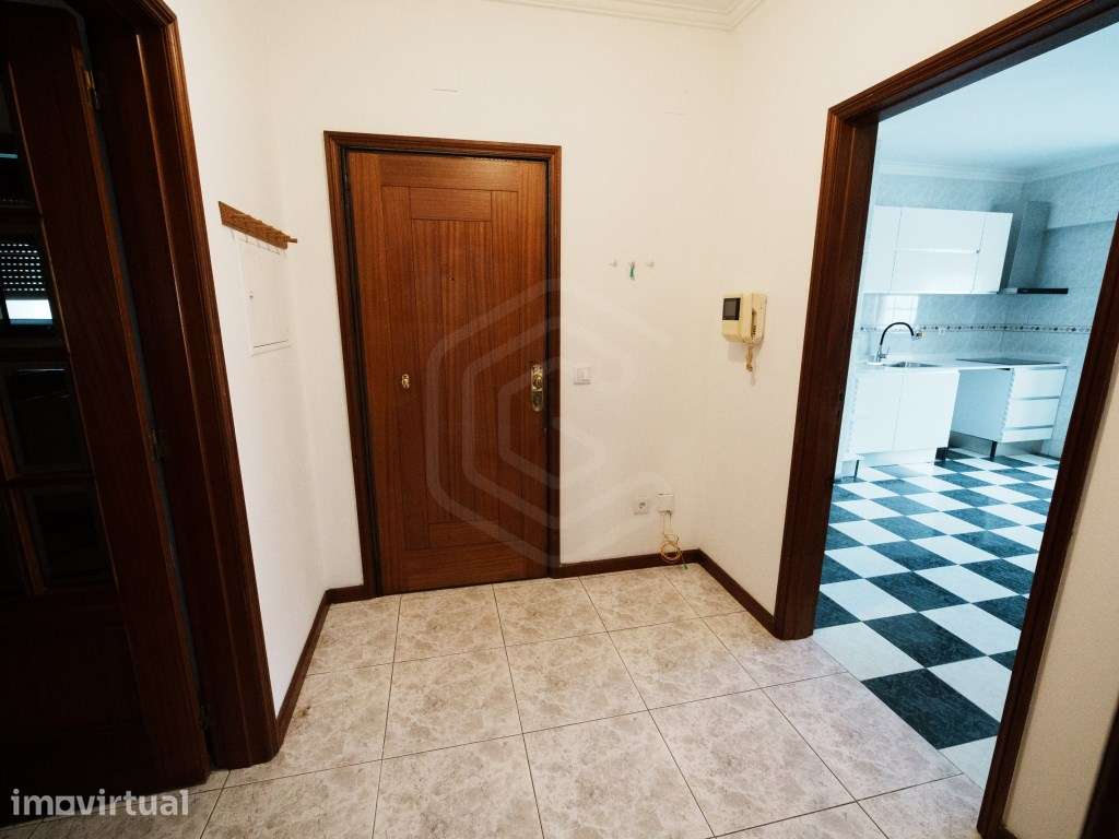 Apartamento T3 em São João de Ver - Santa Maria da Feira - Grande imagem: 5/13