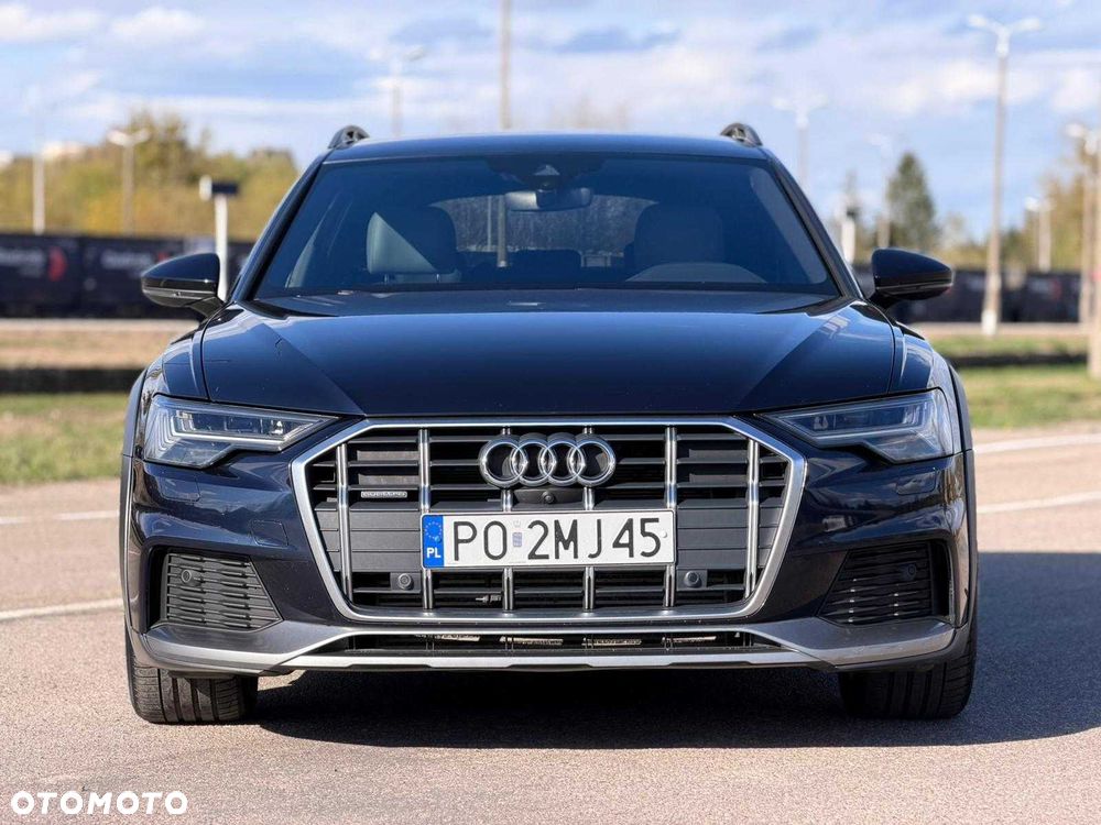 Audi A6 Allroad - 4