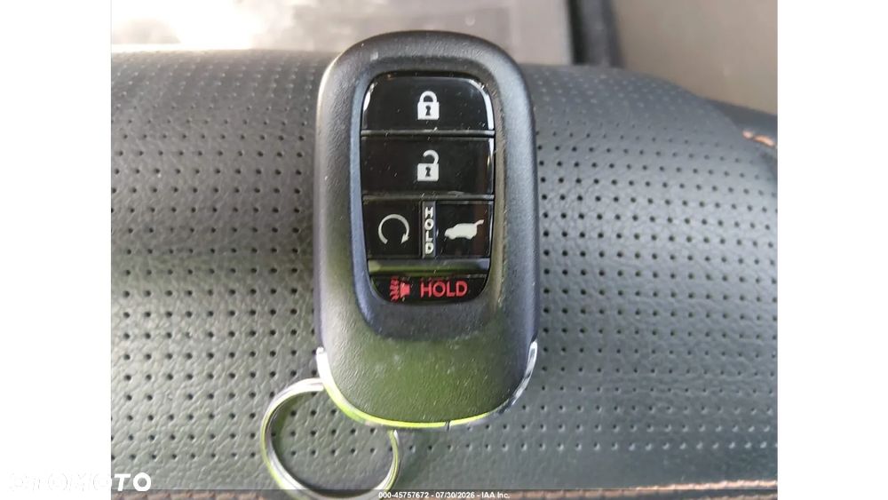 Honda CR-V - 13