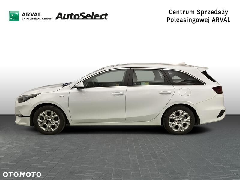 Kia Ceed 1.5 T-GDI M - 2