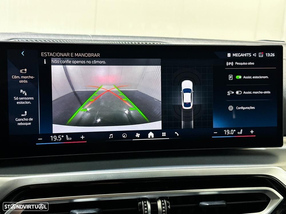 BMW i4 eDrive40 Pack Desportivo M - 55