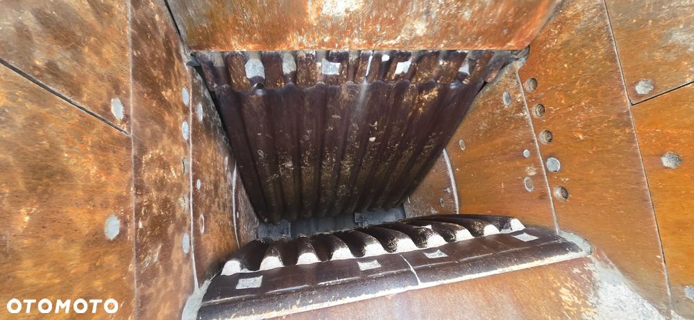 Powerscreen Premiertrak 400, wersja HA - 20