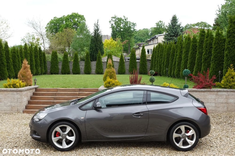 Opel Astra - 8