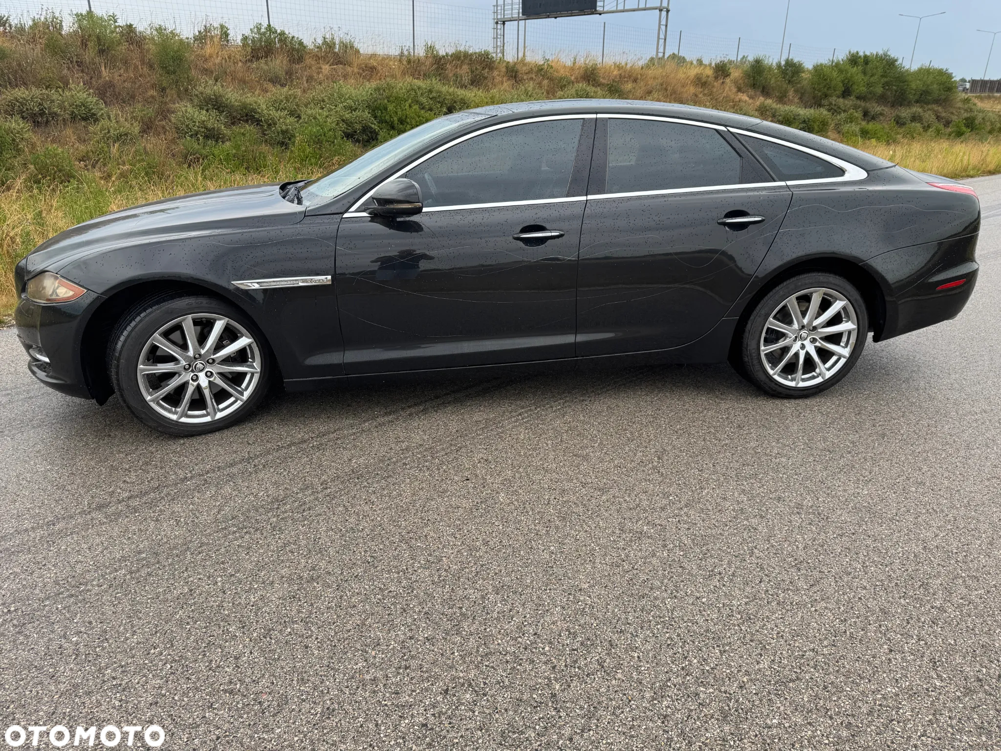 Jaguar XJ 5.0 V8 Portfolio - 3