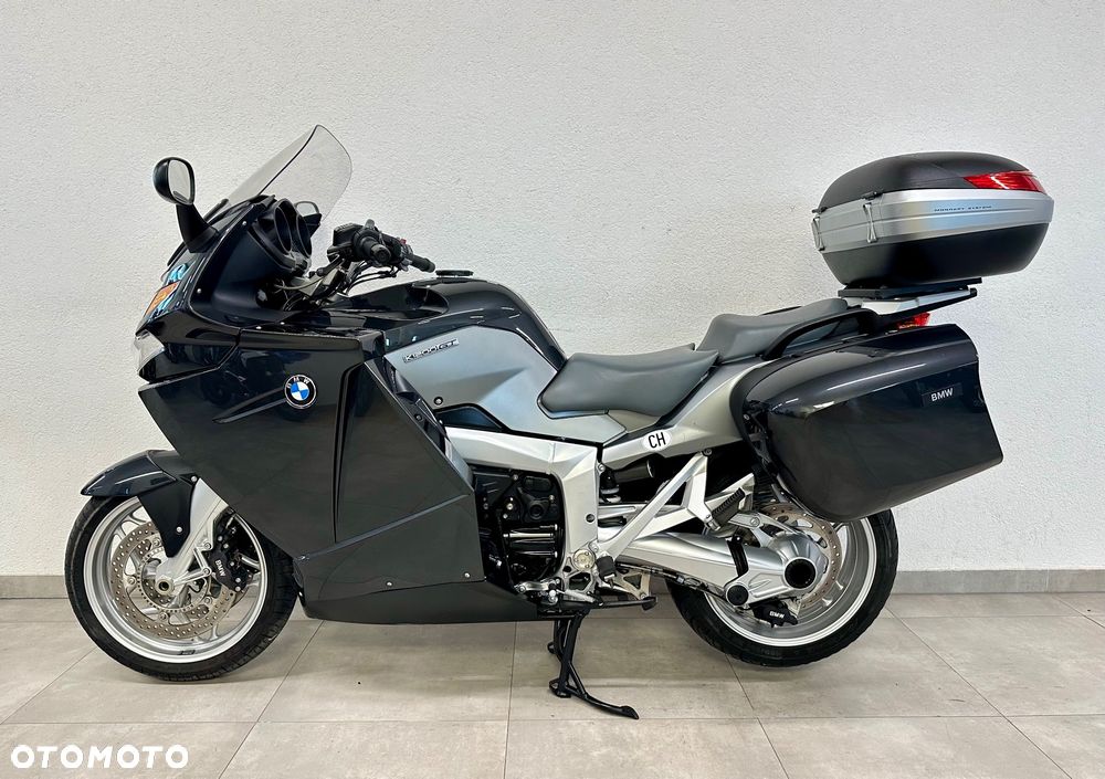 BMW K - 1