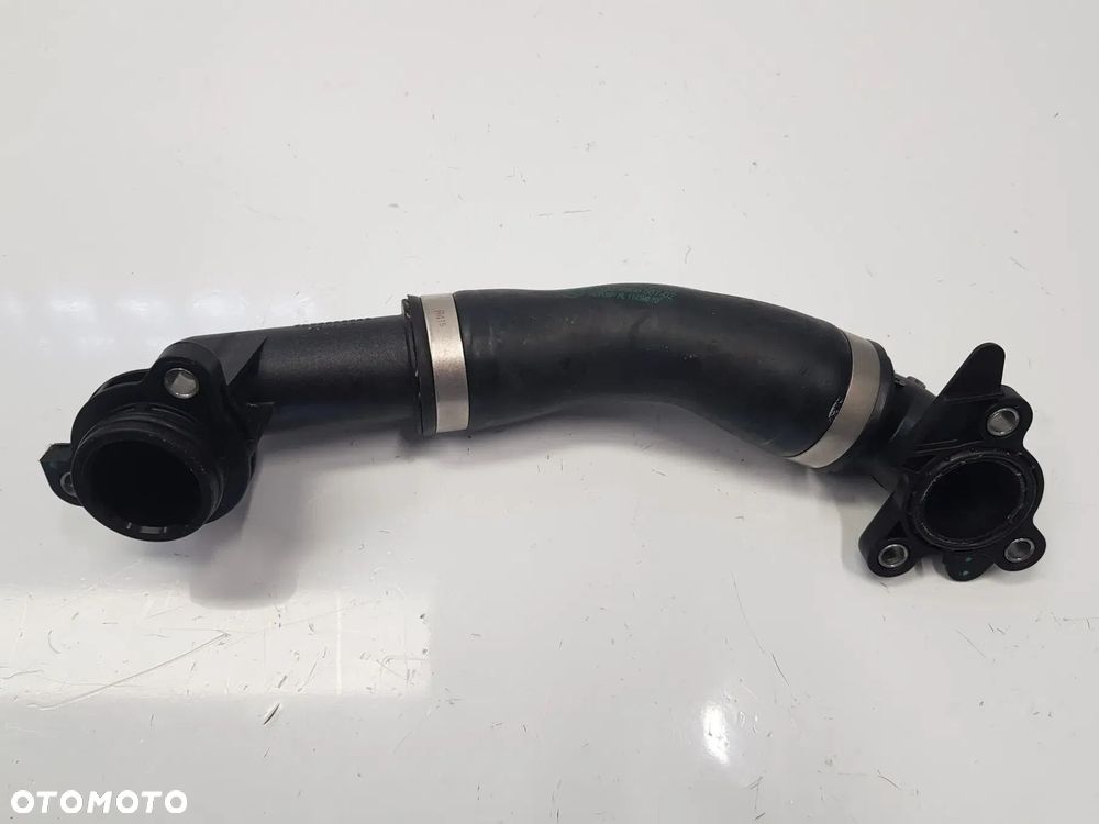 NOWY przewód wąż rura wody BMW X1 U06 U11 B38 1.5i 9896567