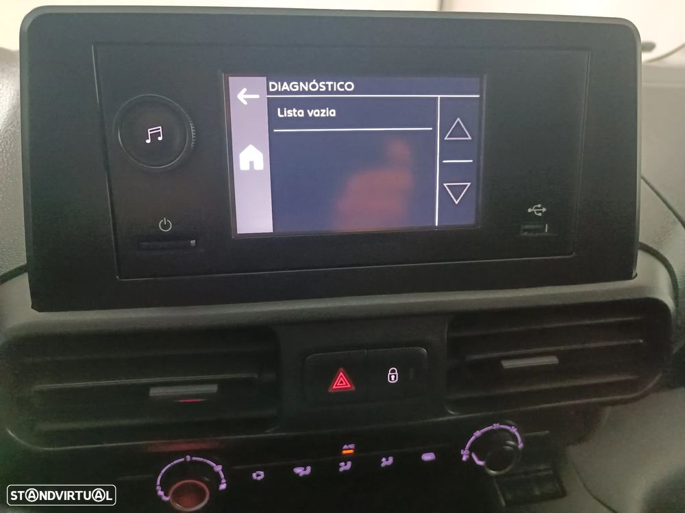 Toyota PROACE-CITY 1.5 D-4D L-1 - 20
