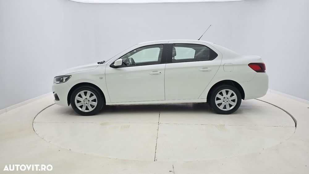 Peugeot 301 1.6 BlueHDI FAP Active - 9