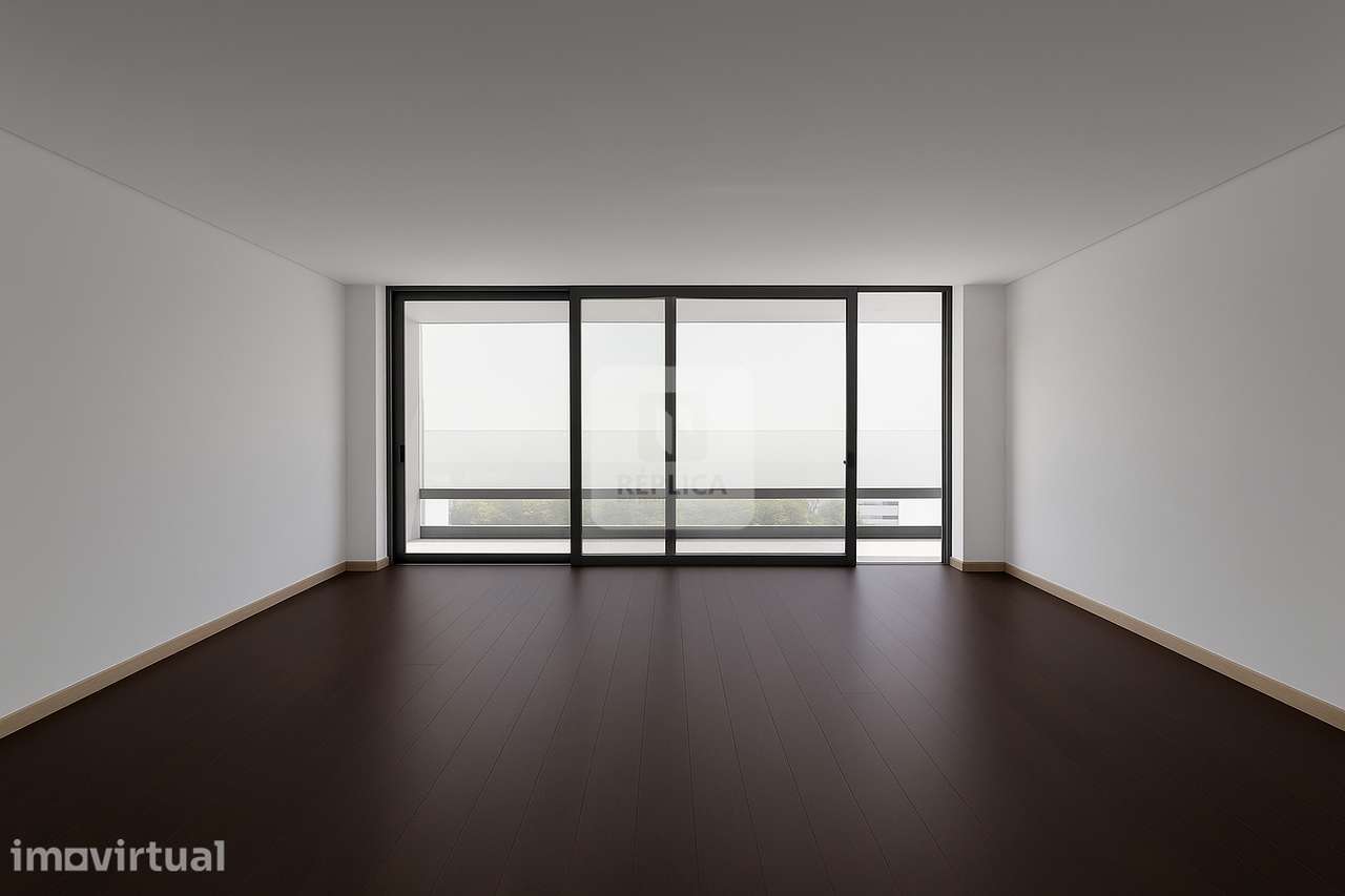 T3 Varanda 38m2 Foco | T3 Boavista | Apartamento Varandas Foco Ramalde - Grande imagem: 3/14