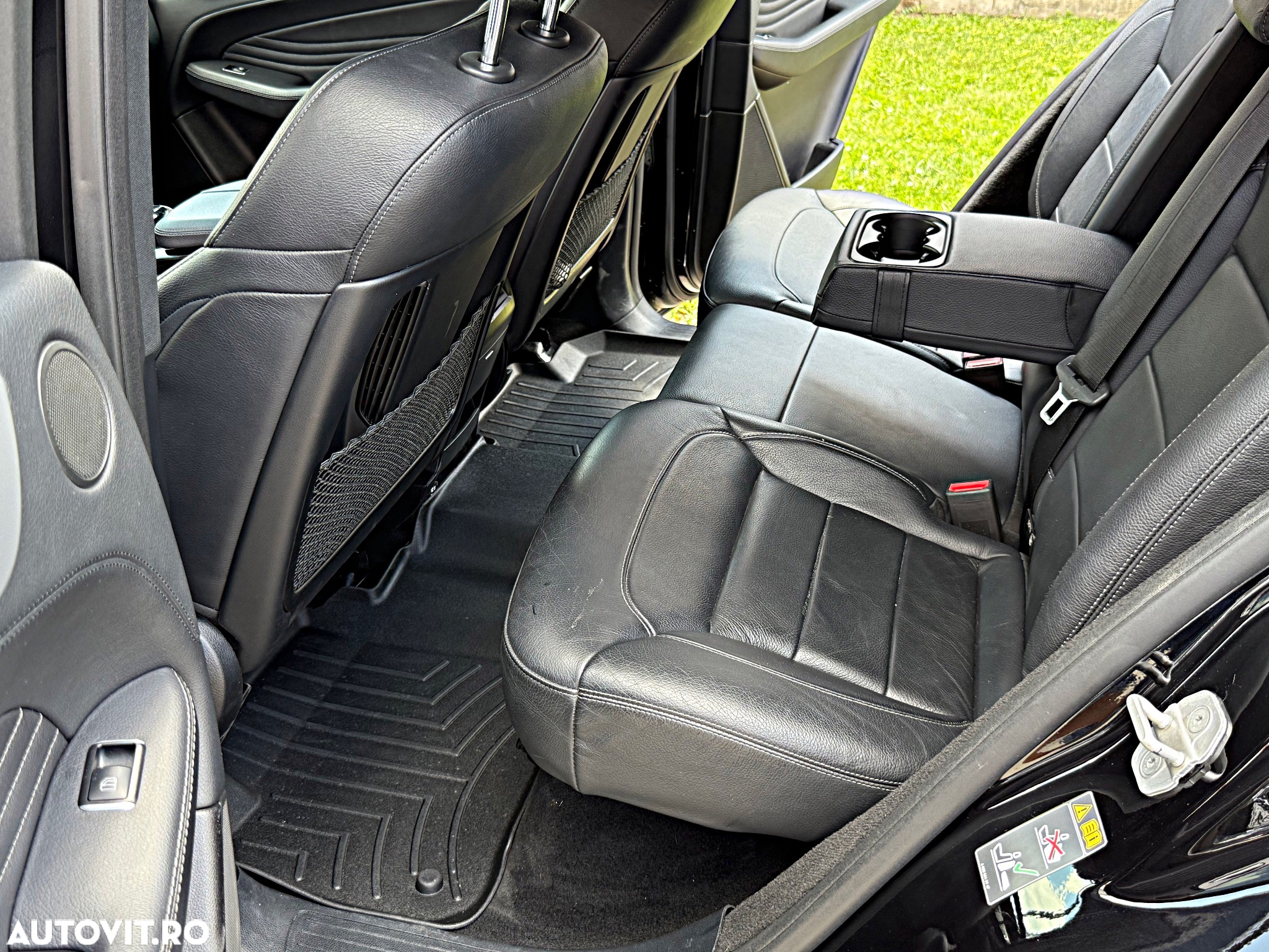Mercedes-Benz GLE Coupe 43 AMG 4MATIC - 18