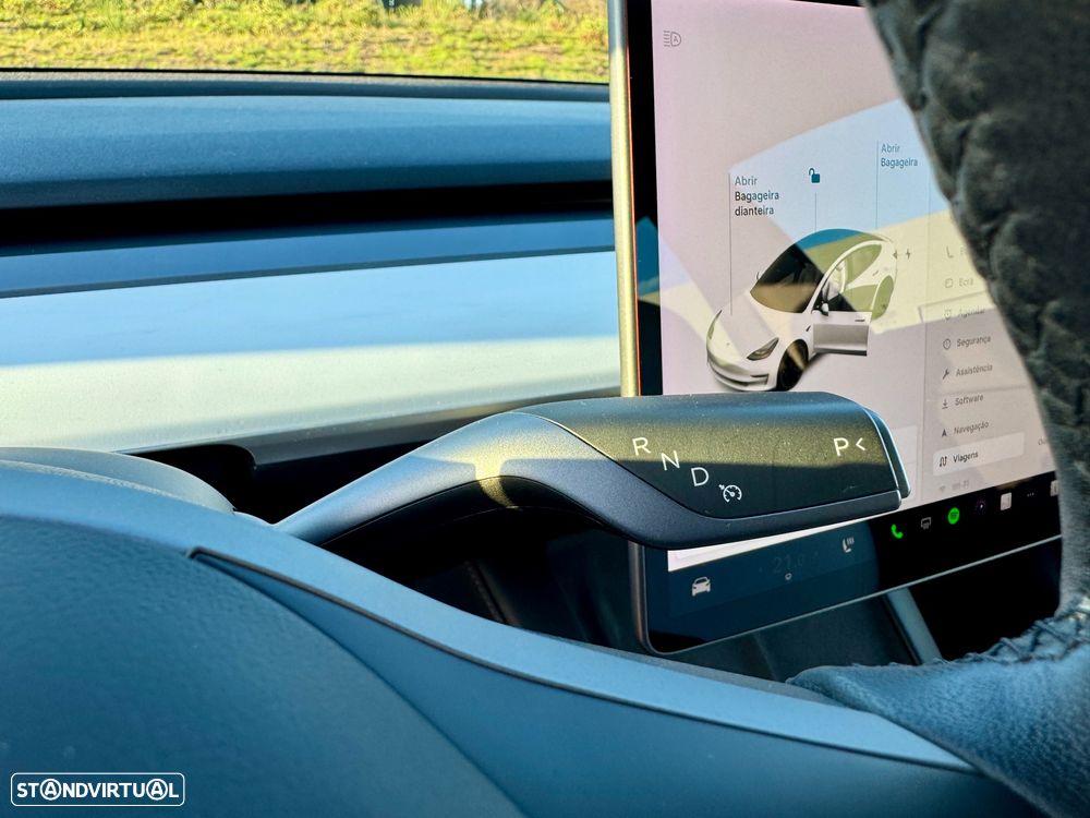 Tesla Model 3 Performance Dual Motor AWD - 50