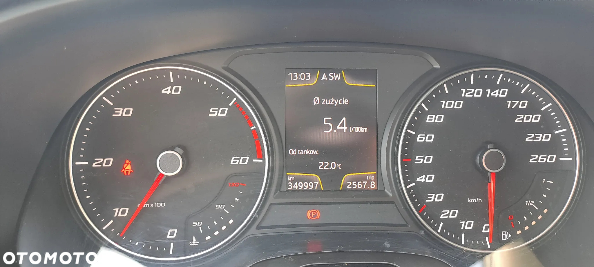 Seat Leon 2.0 TDI DPF Start&Stop FR - 5