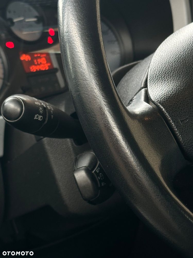 Citroën Berlingo VTi 95 Multispace - 5