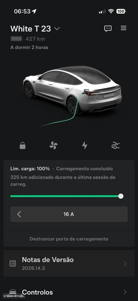 Tesla Model 3 Tração Traseira Premium - 21