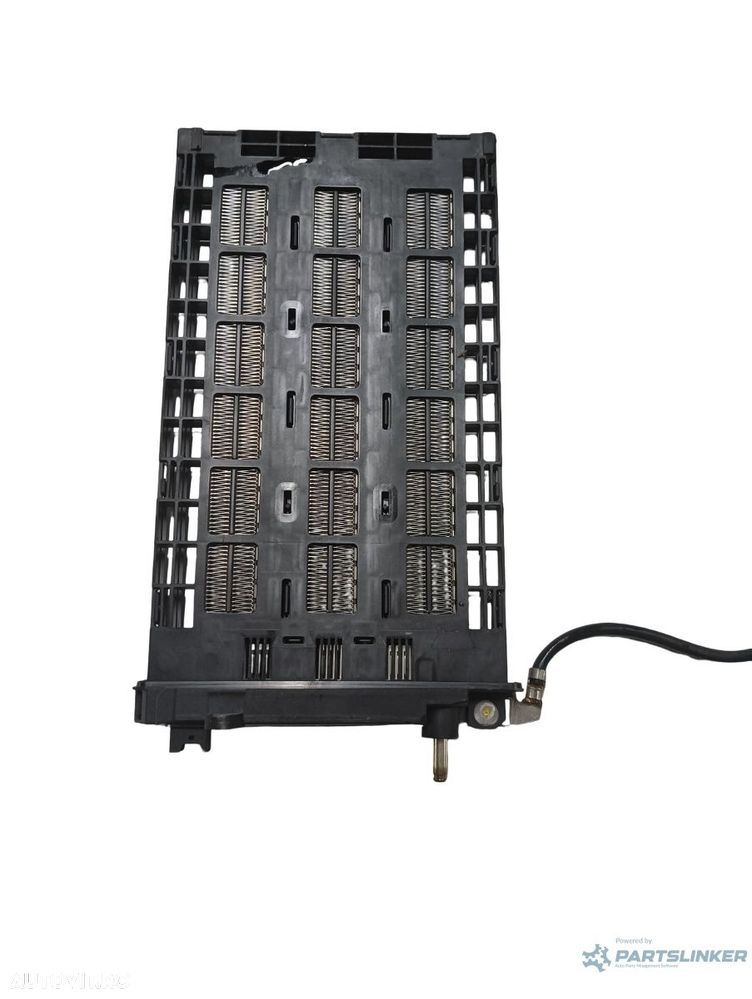 Rezistenta electrica  BMW X1 I E84 2009 - 2015 9194595 - 2