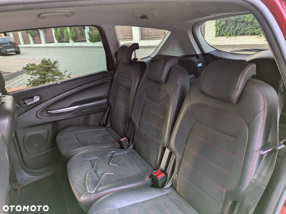 Ford S-Max 2.0 T Titanium MPS6 - 3