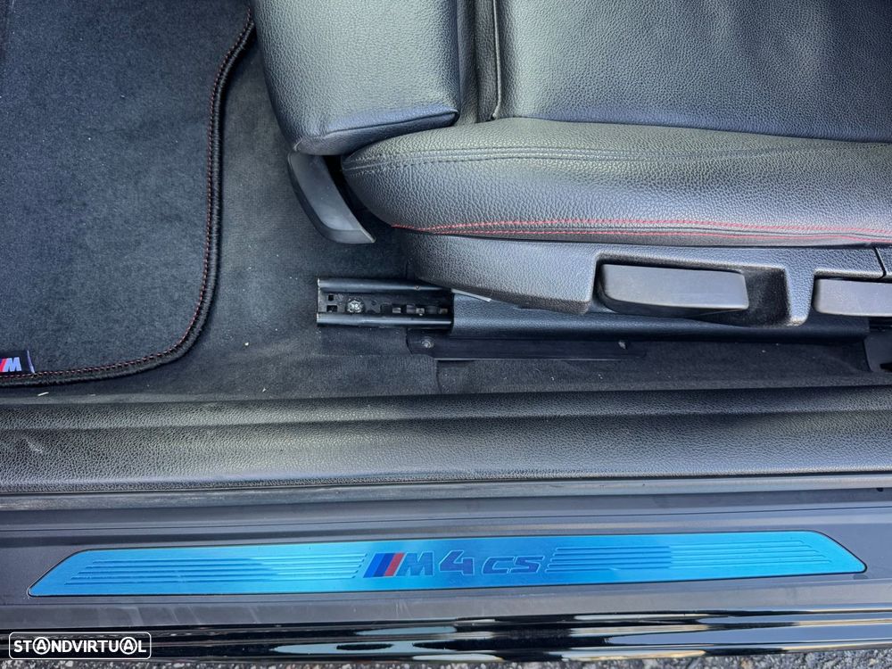 BMW 420 d Pack M Auto - 38