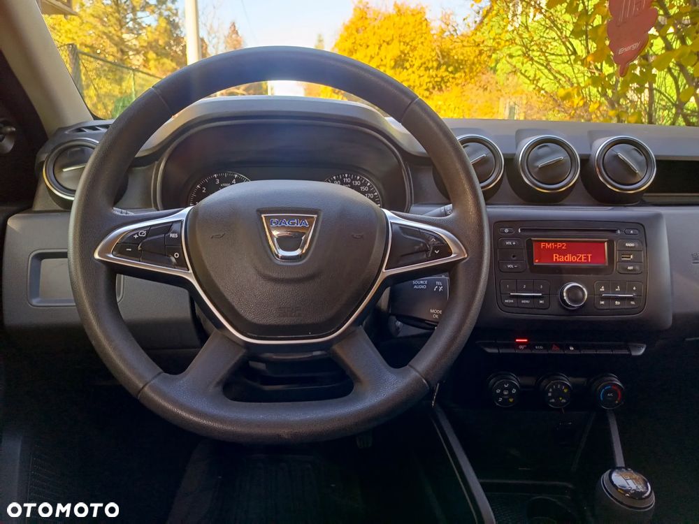 Dacia Duster - 30