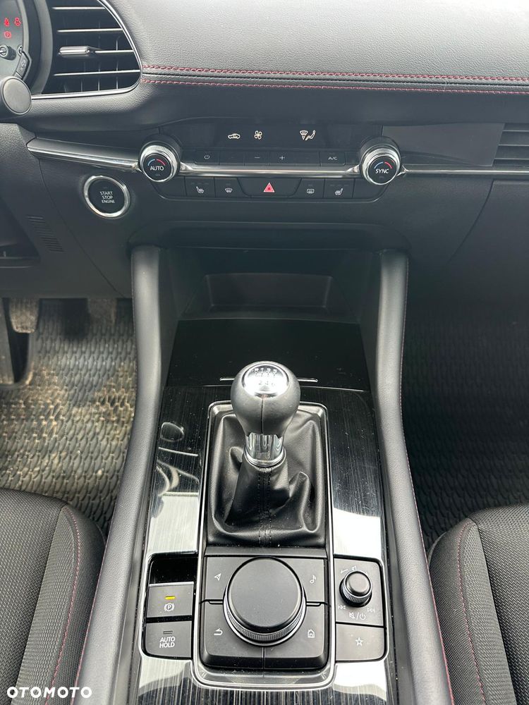 Mazda 3 SKYACTIV-G 120 Exclusive-Line - 13