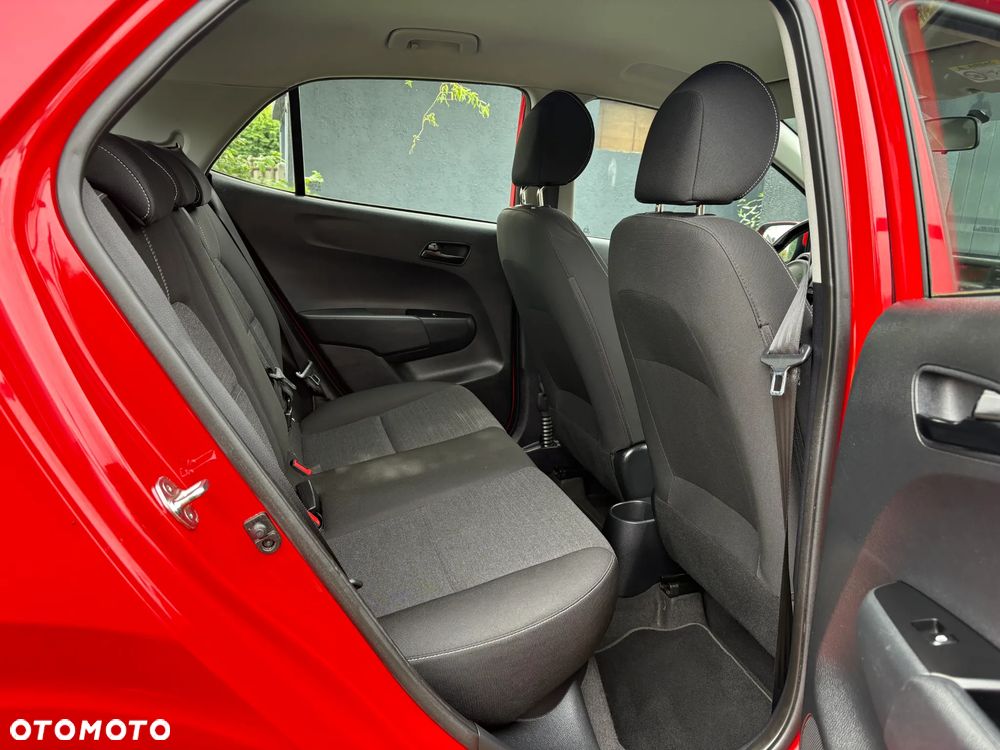 Kia Picanto - 22