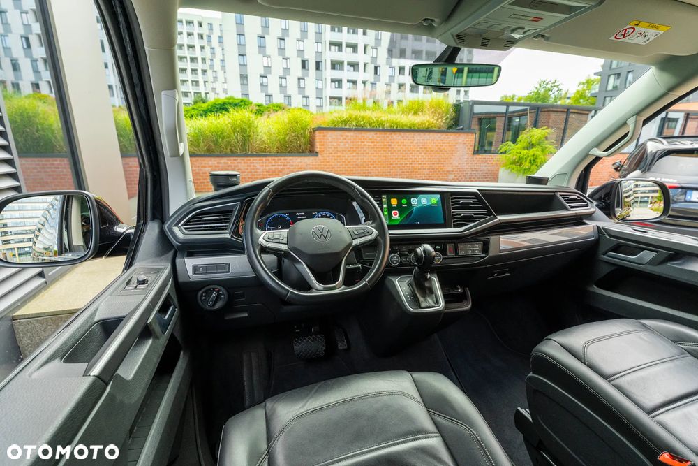 Volkswagen Multivan 6.1 2.0 TDI L1 Highline 4Motion DSG - 9