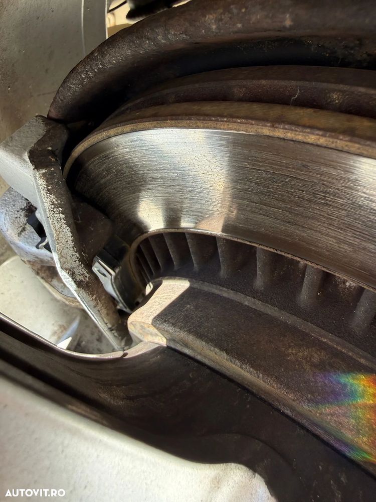 Volvo XC 60 D4 Geartronic Momentum - 15