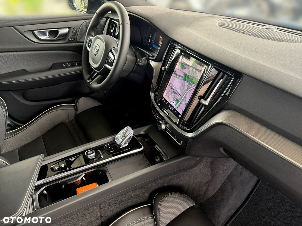 Volvo V60 - 20