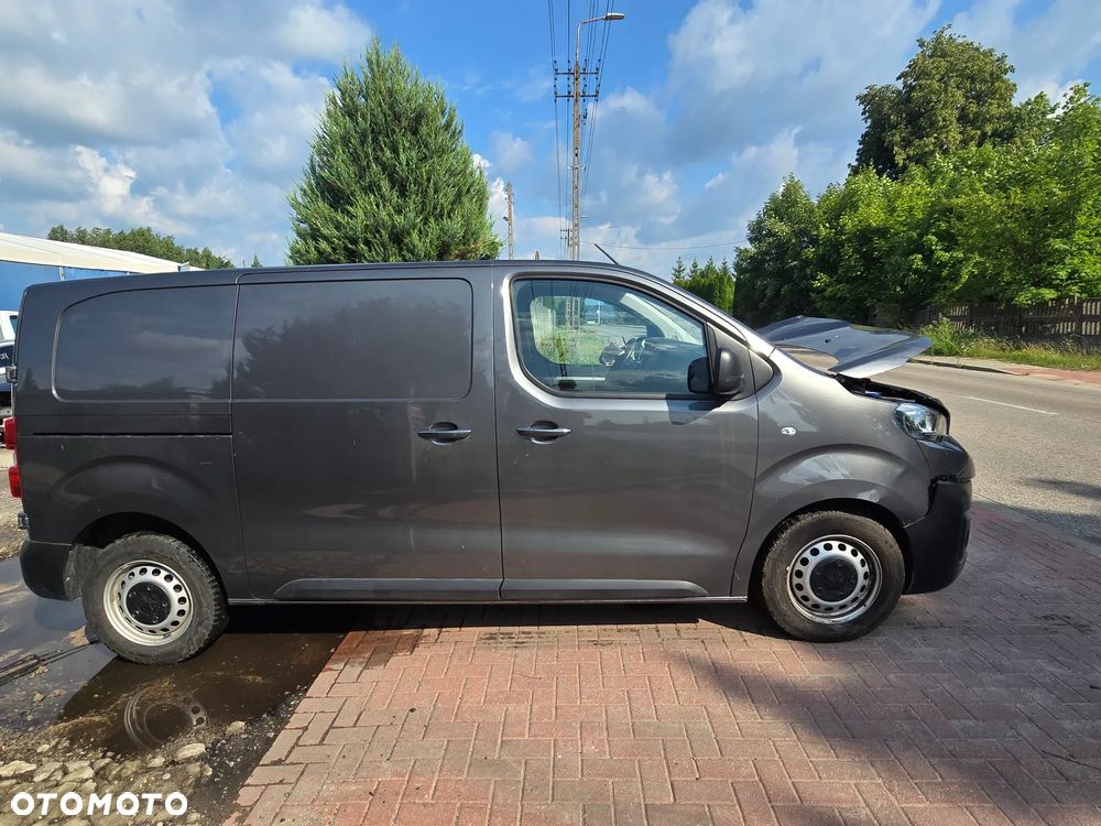 Peugeot Expert - 4