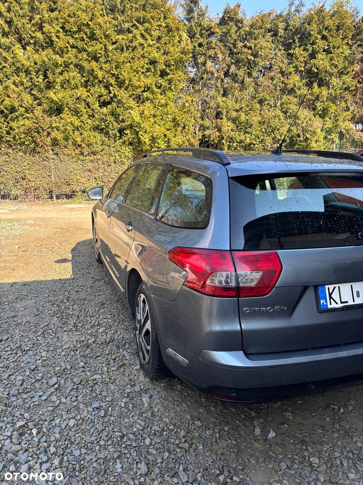 Citroën C5 1.6 e-HDi Selection MCP - 1