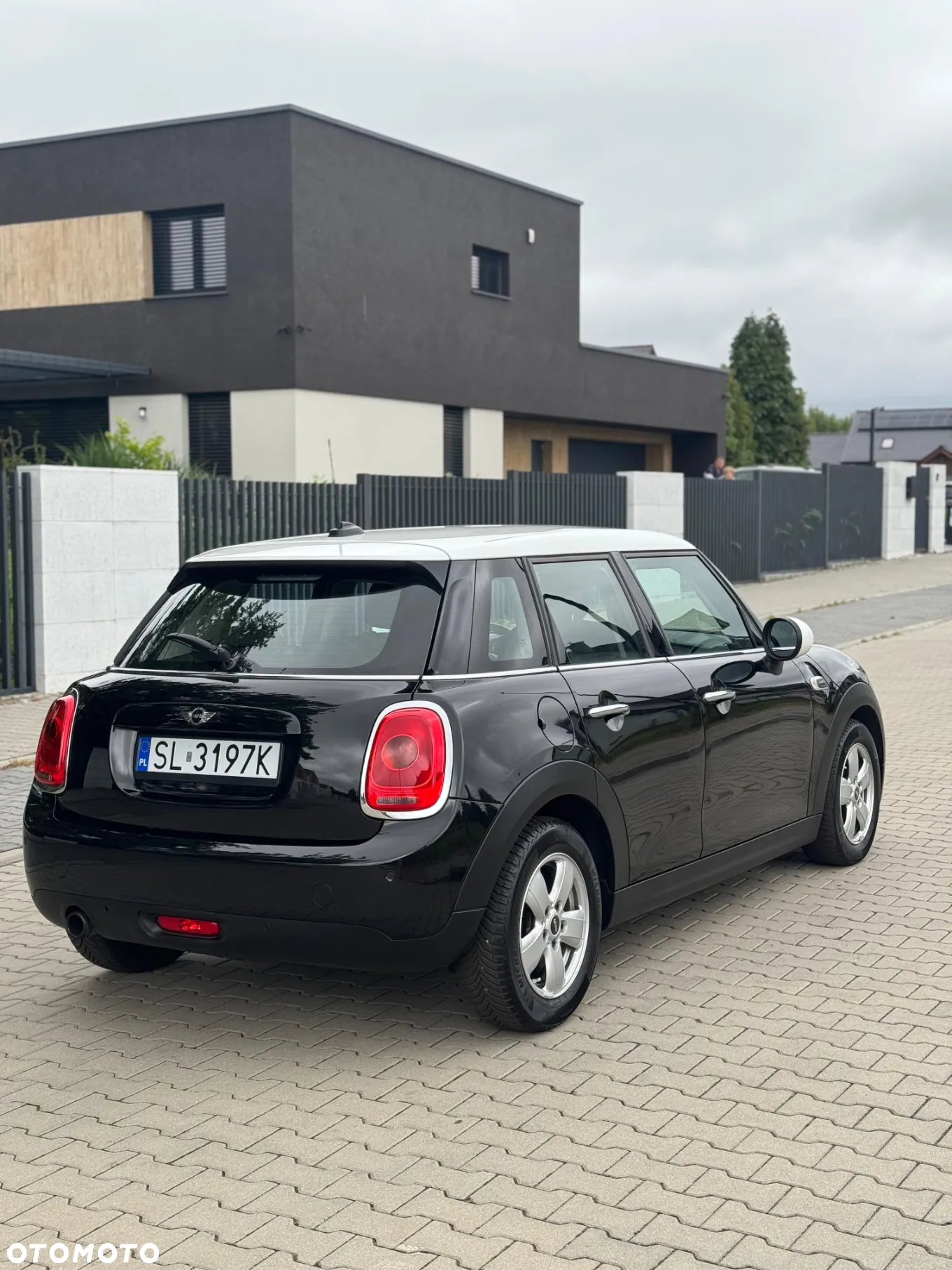 MINI Cooper - 8