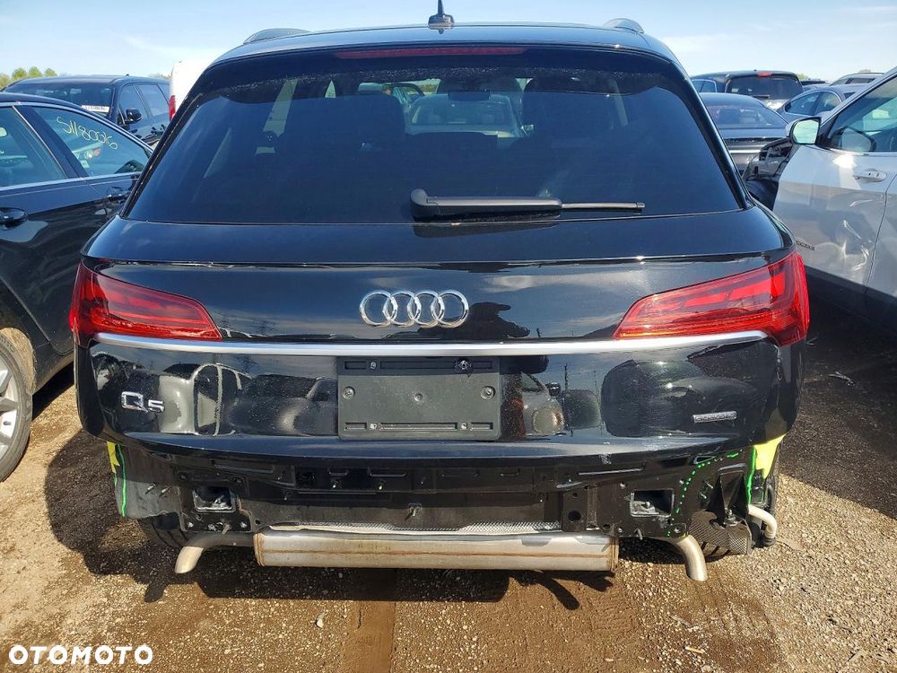 Audi Q5 45 TFSI mHEV Quattro S Line S tronic - 3
